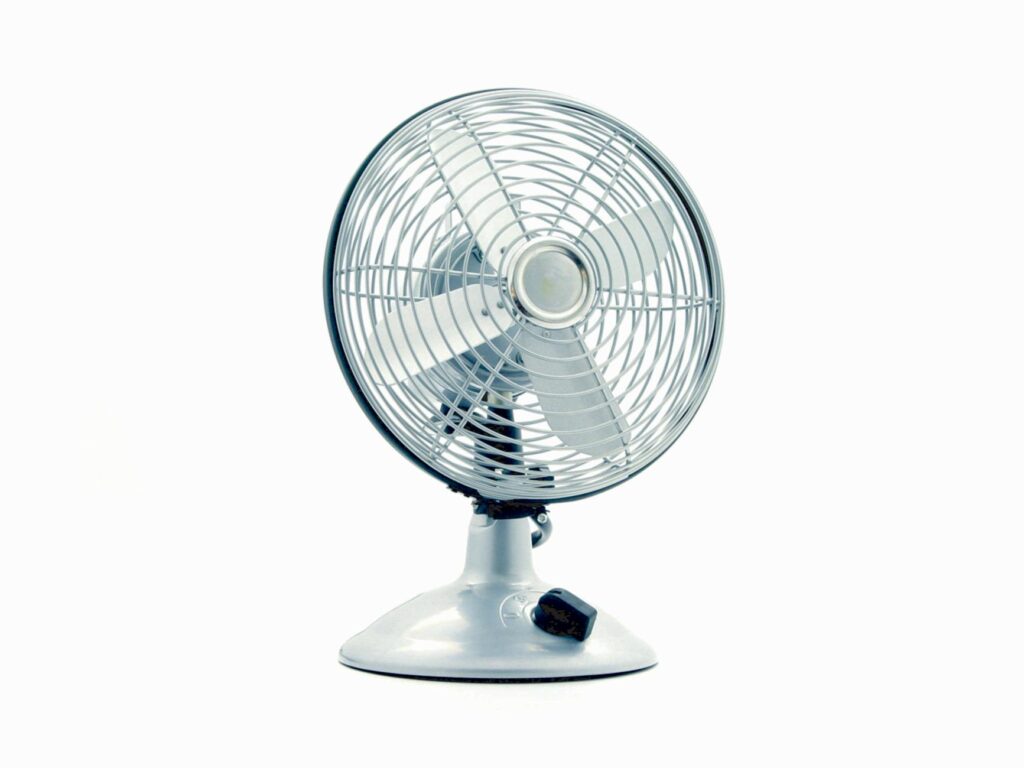 Air Circulation and Ventilation